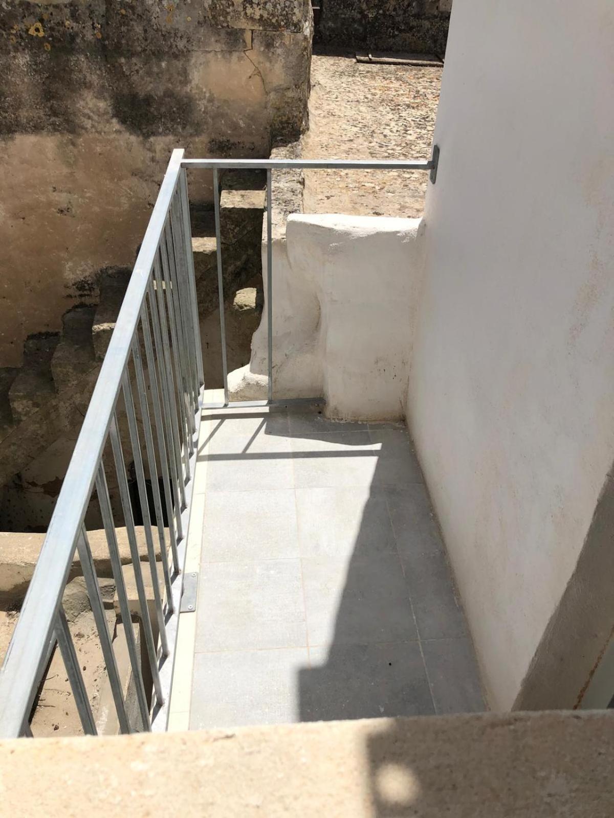 Odegos Monolocali Vico Sant'Antonio Villa Carpignano Salentino Exterior foto
